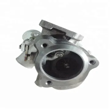 OEM Turbocharger affordable turbocharged cars