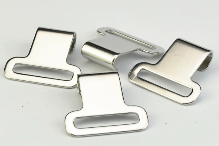 Stainless steel electrolytic polishing