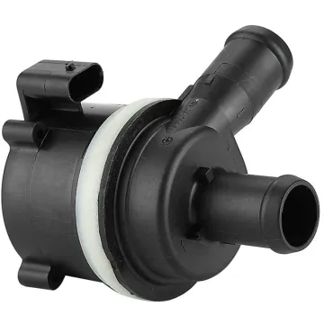 059121012B Manufacturer Auto Parts Electric Additional Water Pump for Audi A6 Q5 Q7 VW Amarok Touareg" 

However, for better SEO and readability, you might consider shortening or rephrasing it:

"Electric Water Pump 059121012B for Audi A6 Q5 Q7 & VW Amaro