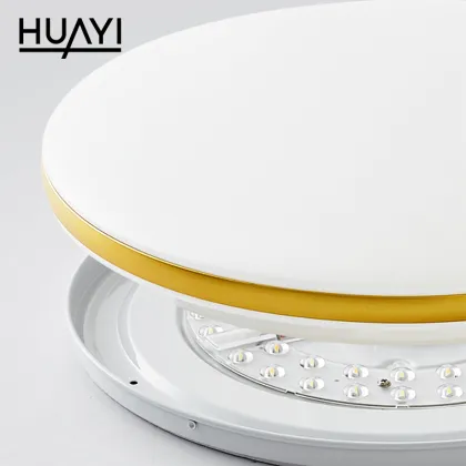 HUAYI Nordic Design LED Ceiling Lights