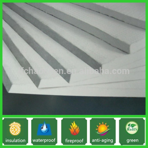 Excellent chemistry quality aluminium silicate board price