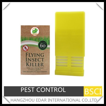 Adjustable mosquito insert killer pest control last for 60days