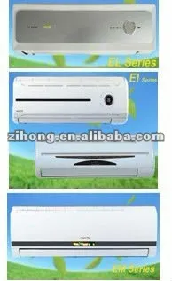 Split Wall-Mounted Type Air Conditioner, Air Condition