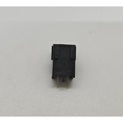 3.50mm Wafer With Post TYPE Connector