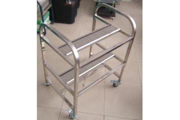 Fuji CP6/7/8 feeder storage cart