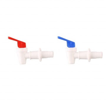 Custom Deck Mounted Plastic Faucet