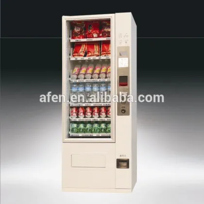 coffee vending machine