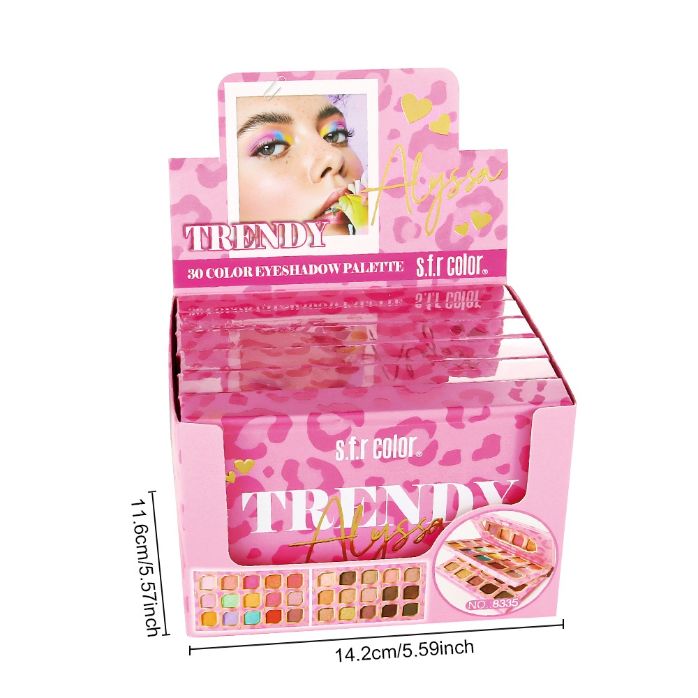 Eye Makeup8335.2