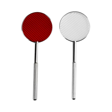 Maddox Rod Tester MT-1 Red or White Optical Instrument