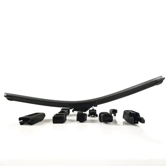 Kaier Factory Premium Auto Parts: Universal Truck & Car Windshield Wipers