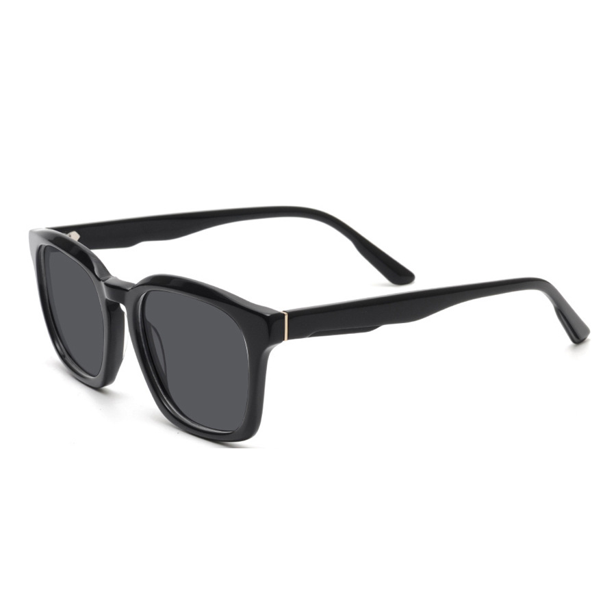 HD Polarized Colorful Sunglasses
