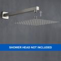 SHAMANDA Shower Arm Wall Mounted Shower