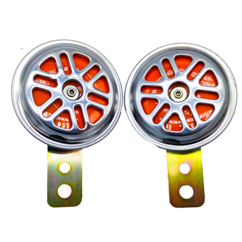High Quality 12V Horn for Motorcycle: Enhance Your Riding Experience with Superior Loud Motorcycle