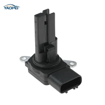 7G9N-12B579-AB YAOPEI Mass Air Flow Meter Sensor for Volvo S60 & Jaguar XJ