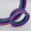 SEALSADS PISTONI CILINDER ESCAVATORE CINQUE COMBINAZIONI