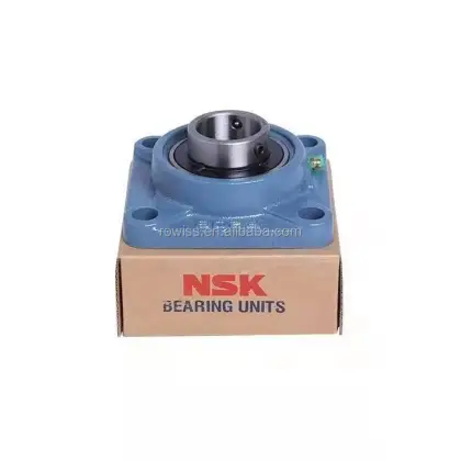 Pillow Block Bearings: UCP201 to UCP209