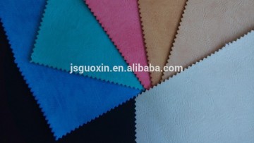 PU synthetic leather for shoe upper(X679Y-AC802)