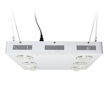 ETL listed 600w cxb3590 cxb3070 dimmable led downlight,High Quality COB LED flood light full spectrum led grow light