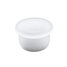SR 1011 Drum shape Barrel Plugs plastic parts