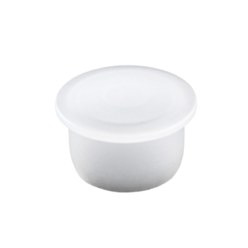 SR 1011 Drum shape Barrel Plugs plastic parts