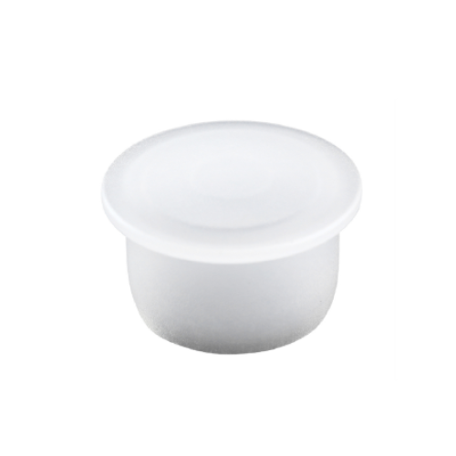SR 1011 Drum shape Barrel Plugs plastic parts