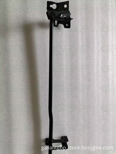 SUNVISOR BRACKET For Scania Truck Parts