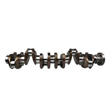 Crankshaft N57D30 for BMW OEM 11217799970 - X5 X3 535d F10 F30 N57 Diesel Engine