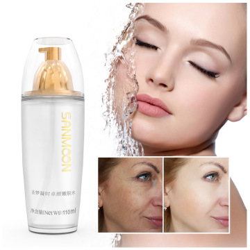 High Quality Daily Hydrating Whitening Moisturizer Toner for Pore Tightening and Skin Care (120 ml)