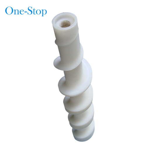 Pulley Products plastic nylon screw high quality Supplier