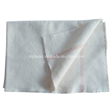 Good Quality Cotton Floor Cleaning Cloth Wiper