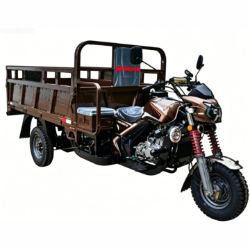 سه چرخه باری متوسط ​​WJ200ZH-Q 200cc