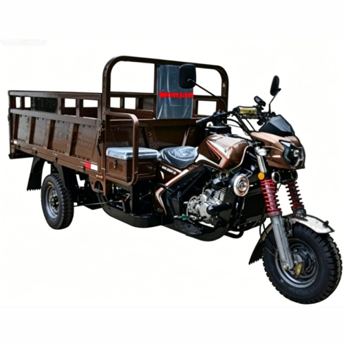 سه چرخه باری متوسط ​​WJ200ZH-Q 200cc
