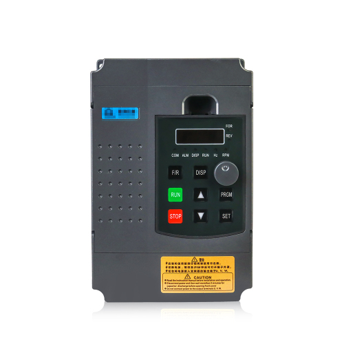 220V 1.5KW Single Phase input and 220V 3 Phase Output Frequency Converter / Adjustable Speed Drive / Frequency Inverter / VFD