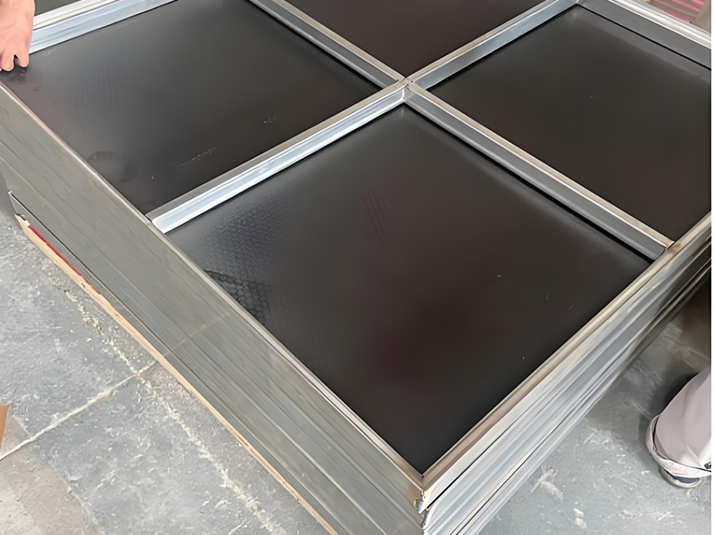 Portable Event Stage