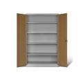 Industrial Large Metal Storage Cabinets Lockable Cabinets