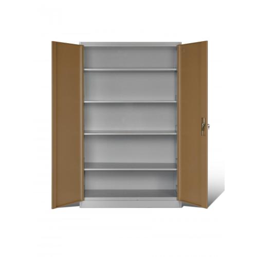 Industrial Large Metal Storage Cabinets Lockable Cabinets