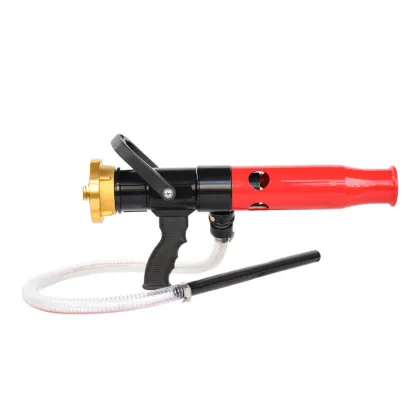 High Quality Air Pressure Spray Water Gun