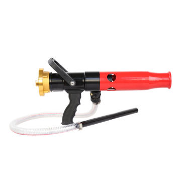 New Product Pulse Air Pressure Spray Water Gun