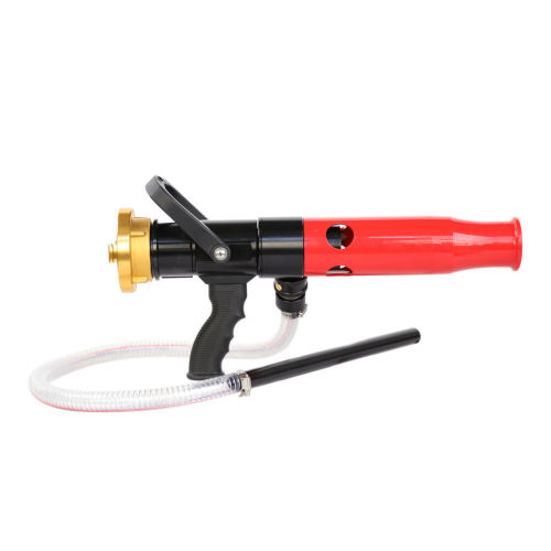 Neue Produktpulsluftdruckspray -Wasserpistole