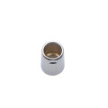 CNC Brass Fitting and Hose Nut