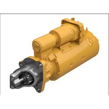 Supply CAT24M starter motor 338-3454 grader accessories