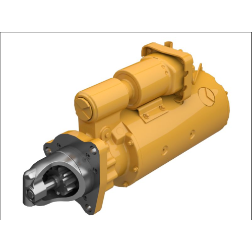 Supply CAT24M starter motor 338-3454 grader accessories