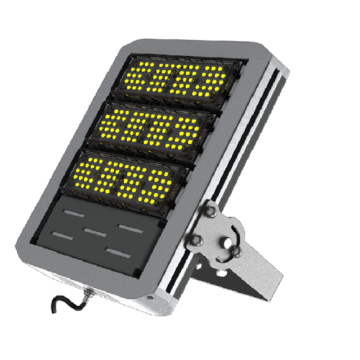 400W LED Flutlicht für 30m hohe Mastlampe