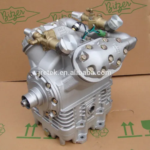 Rebuild Bus A/c Compressor, High Quality Rebuild Bus A/c Compressor on ...