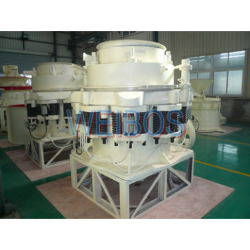 Chinese good sping cone crusher with high quality