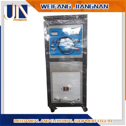 China Supplier Industrial Vacuum Heat Treatment Furnace
