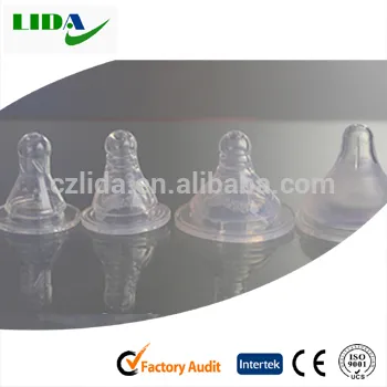 baby nipple,baby teat,baby silicone nipple BOB302