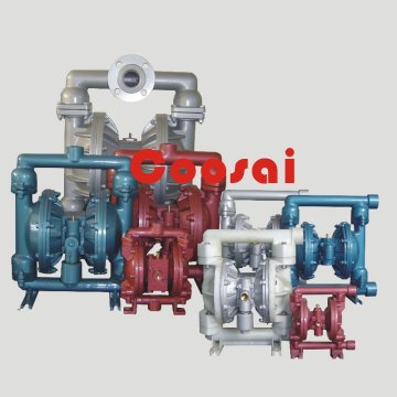 Diaphragm Type Painting Pump