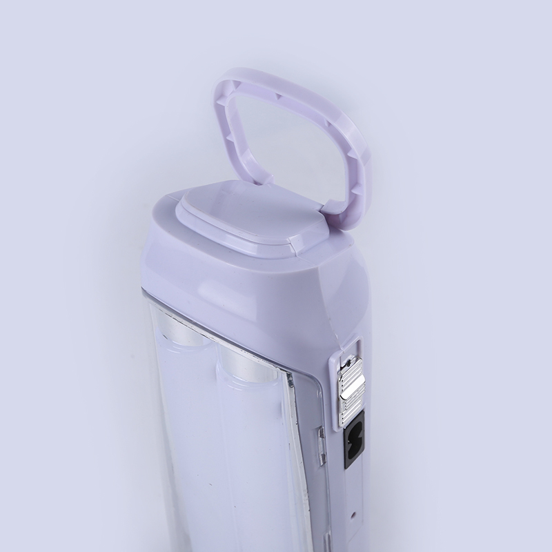Small Emergency Light