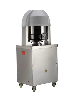 Dough Divider Dough Divider